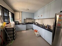 Blk 640 Yishun Street 61 (Yishun), HDB 4 Rooms #516113801